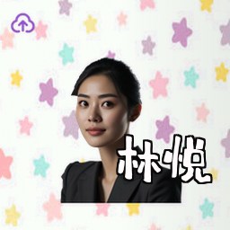 林悦